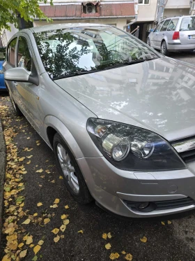Opel Astra 1.7, снимка 7