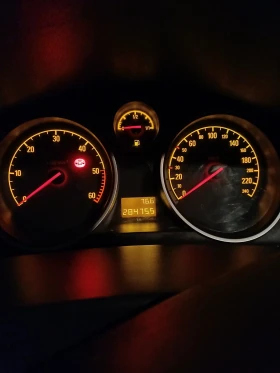 Opel Astra 1.7, снимка 12