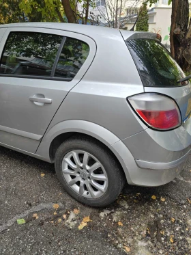 Opel Astra 1.7, снимка 2