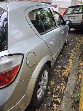 Opel Astra 1.7, снимка 8