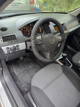 Opel Astra 1.7, снимка 5