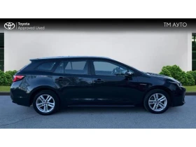 Toyota Corolla  TS 2.0 HSD COMFORT - 40900 лв. / 20911.84 € - 13545492 17