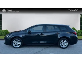 Toyota Corolla  TS 2.0 HSD COMFORT - 40900 лв. / 20911.84 € - 13545492 3