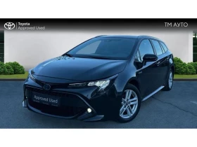 Toyota Corolla COROLLA TS 2.0 HSD COMFORT