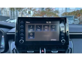 Toyota Corolla  TS 2.0 HSD COMFORT - 40900 лв. / 20911.84 € - 13545492 15