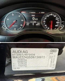 Audi A6 Allroad Bi-TDi 313kc, снимка 14