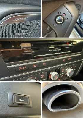 Audi A6 Allroad Bi-TDi 313kc, снимка 13