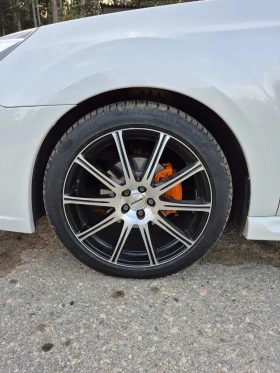 Subaru Legacy 2.5 GAZ, снимка 4