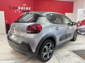 Citroen C3, снимка 3
