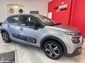 Citroen C3, снимка 5
