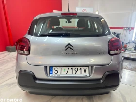 Citroen C3, снимка 4
