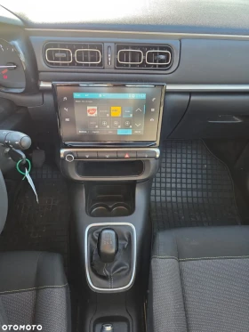 Citroen C3, снимка 10