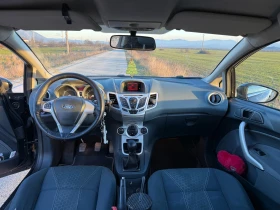 Ford Fiesta 1.4 LPG, снимка 8