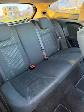 Ford Fiesta 1.4 LPG, снимка 9