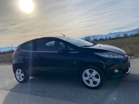 Ford Fiesta 1.4 LPG - 3400 € / 6649.82 лв. - 48805189 6