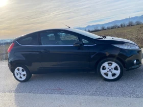 Ford Fiesta 1.4 LPG - 3400 € / 6649.82 лв. - 48805189 2
