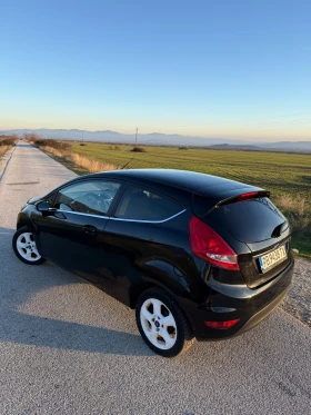 Ford Fiesta 1.4 LPG, снимка 6