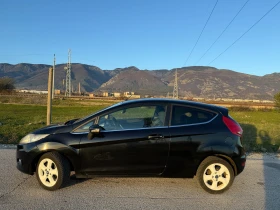 Ford Fiesta 1.4 LPG, снимка 3