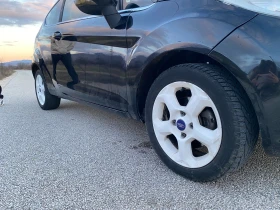 Ford Fiesta 1.4 LPG - 3400 € / 6649.82 лв. - 48805189 5