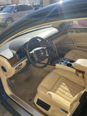 VW Phaeton - 10500 € / 20536.22 лв. - 64561542 4