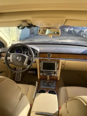 VW Phaeton - 10500 € / 20536.22 лв. - 64561542 5