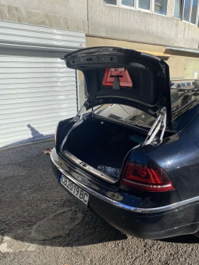 VW Phaeton - 10500 € / 20536.22 лв. - 64561542 8