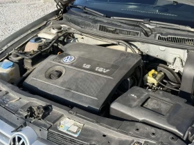 VW Golf 1.6 - 1800 € / 3520.49 лв. - 41747602 17