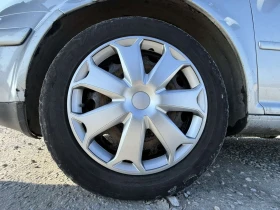 VW Golf 1.6 - 1800 € / 3520.49 лв. - 41747602 16