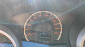 Honda Jazz 1.4 100 к.с. бензин, автоматик, снимка 11