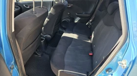 Honda Jazz 1.4 100 к.с. бензин, автоматик, снимка 9
