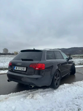 Audi A4, снимка 3