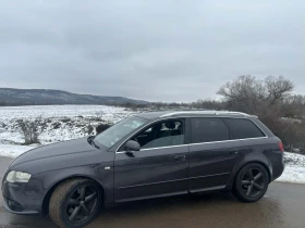 Audi A4, снимка 4