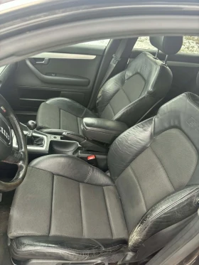 Audi A4, снимка 11