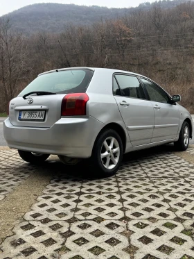 Toyota Corolla | Mobile.bg � ����� ������ 6