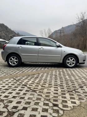 Toyota Corolla | Mobile.bg � ����� ������ 7