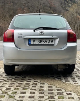 Toyota Corolla | Mobile.bg � ����� ������ 5