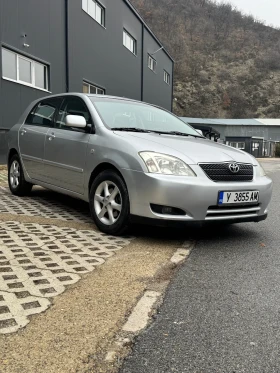 Toyota Corolla | Mobile.bg � ����� ������ 8