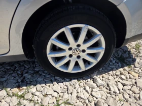 VW Jetta 1.9tdi* klima*  | Mobile.bg � ����� ������ 9