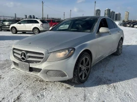 Mercedes-Benz C 300 * CARFAX * БЕЗ ПЪРВОНАЧАЛНА ВНОСКА