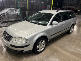 VW Passat 1.9 TDI - 2200 € / 4302.83 лв. - 54812550 2