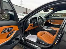 BMW 330 2019* 8ZF* M-PACK* BLACK OPTIC* 360* CARPLAY* SHOD - 20700 € / 40485.68 лв. - 97640842 11