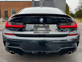 BMW 330 2019* 8ZF* M-PACK* BLACK OPTIC* 360* CARPLAY* SHOD - 20700 € / 40485.68 лв. - 97640842 3
