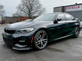 BMW 330 2019* 8ZF* M-PACK* BLACK OPTIC* 360* CARPLAY* SHOD - 20700 € / 40485.68 лв. - 97640842 2
