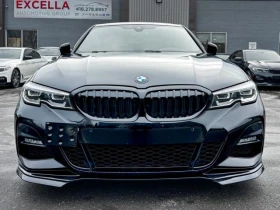 BMW 330 2019* 8ZF* M-PACK* BLACK OPTIC* 360* CARPLAY* SHOD