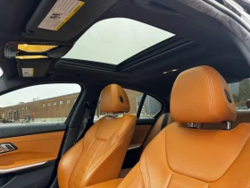 BMW 330 2019* 8ZF* M-PACK* BLACK OPTIC* 360* CARPLAY* SHOD - 20700 € / 40485.68 лв. - 97640842 15