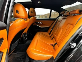 BMW 330 2019* 8ZF* M-PACK* BLACK OPTIC* 360* CARPLAY* SHOD - 20700 € / 40485.68 лв. - 97640842 16