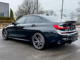 BMW 330 2019* 8ZF* M-PACK* BLACK OPTIC* 360* CARPLAY* SHOD - 20700 € / 40485.68 лв. - 97640842 5