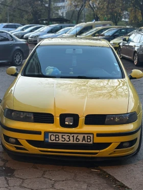 Seat Leon - 2556 € / 4999.10 лв. - 72234008 3