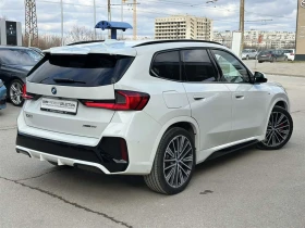 BMW iX1 xDrive30 - 50618 € / 99000.20 лв. - 28414132 2