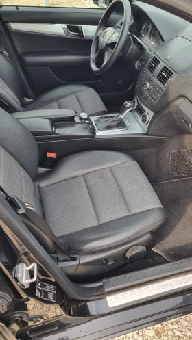 Mercedes-Benz C 200 CDI - 4500 € / 8801.24 лв. - 21050944 12